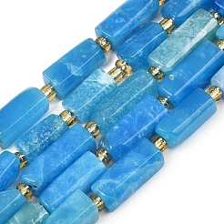 Natural Apatite Beads Strands&nbsp;G-D353-A23