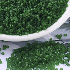 MIYUKI Round Rocailles Beads&nbsp;SEED-X0054-RR0146F