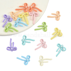 18Pcs 9 Colors Alloy Pendants&nbsp;FIND-YW0011-03