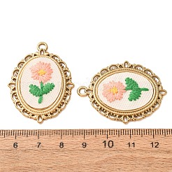 304 Stainless Steel with Cloth Pendants&nbsp;FB-CBAFBAF-14G-04