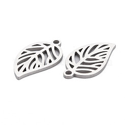 Non-Tarnish 304 Stainless Steel Pendants&nbsp;STAS-N095-057