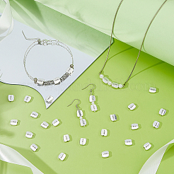 200Pcs Tibetan Style Alloy Spacer Beads&nbsp;FIND-FH0017-51A