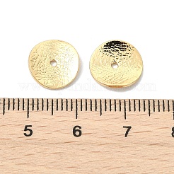 SHEGRACE Brass Spacer Beads&nbsp;XGRPCU308-287G