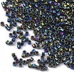 FGB 11/0 Grade A Glass Seed Beads&nbsp;X-SEED-S030-0027
