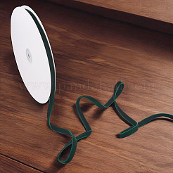 Double Face Velvet Ribbons&nbsp;SRIB-TAC0002-17C