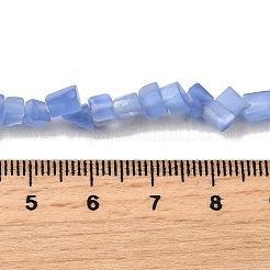 Cat Eye Beads Strands&nbsp;CE-A002-01A