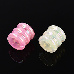 Plastic Beads&nbsp;KY-N026-27