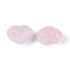 Handmade Lampwork Beads&nbsp;LAMP-T026-02B-04