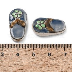 Handmade Porcelain Beads&nbsp;PR-CBA2F6A-01D