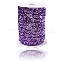 1 Roll Glitter Sparkle Ribbon&nbsp;SRIB-CY0001-19A