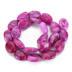 Natural Crazy Lace Agate Beads Strands&nbsp;G-S359-349