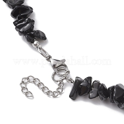 201 Stainless Steel Bat Pendant Necklaces&nbsp;NJEW-TA00156