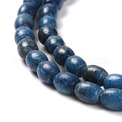 Natural Dolomite Beads Strands&nbsp;G-F765-A03-01