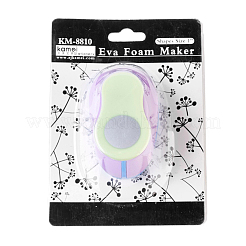 Embossing DIY Paper Printing Card Cutter&nbsp;DIY-WH0074-03C