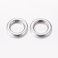 Alloy Linking Rings&nbsp;EA499Y