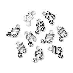 Tibetan Style Alloy Pendants&nbsp;TIBEP-22644-AS-RS