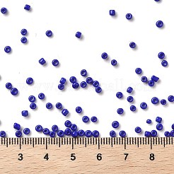 288G 24 Colors Glass Seed Beads&nbsp;SEED-JQ0005-01E-2mm