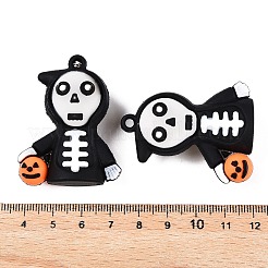 Halloween Theme PVC Pendants&nbsp;LS-KY-C008-03