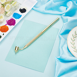 Aluminum Slanting Fine Line Paint Pen&nbsp;AJEW-WH0034-74