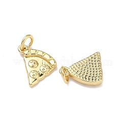 Brass Pendants&nbsp;KK-B170-11G