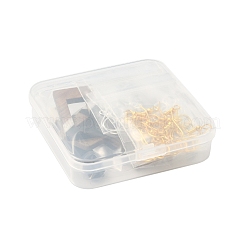 DIY Earring Making Kit&nbsp;DIY-FS0004-96