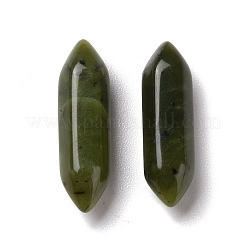 Natural Chinese Southern Jade Healing Stones&nbsp;G-K330-33