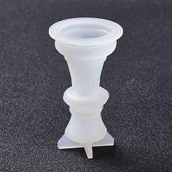 DIY Chess Silicone Molds&nbsp;DIY-P046-04