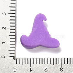 Hallowmas Opaque Resin Decoden Cabochons&nbsp;LS-RESI-S393-01F
