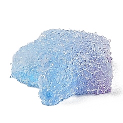 Resin Decoden Cabochons&nbsp;LS-CRES-Y001-02B-03