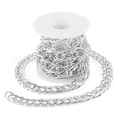 2m Aluminium Rhombus Link Chains&nbsp;CHA-TA0001-41P