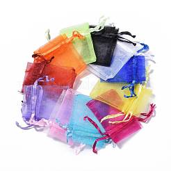 Organza Bags&nbsp;X-OP110M