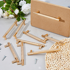 Aluminium Alloy Drawer Pull Handles&nbsp;FIND-WH0141-089G