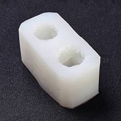 Valentine's Day Theme DIY Candle Food Grade Silicone Molds&nbsp;DIY-C022-07