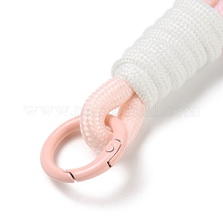 Braided Nylon Strap&nbsp;AJEW-C035-03E