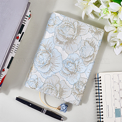 1Pc Polyester Book Covers&nbsp;AJEW-CP0009-74C