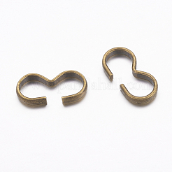 Iron Quick Link Connectors&nbsp;X-E003Y-NFAB