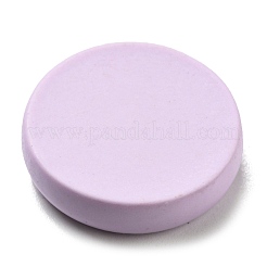Opaque Resin Cabochons&nbsp;CRES-P025-B02