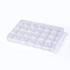 Polystyrene Beads Containers&nbsp;C092Y