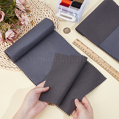 2Pcs Polyester Dustproof Cloth for Piano Keyboard&nbsp;AJEW-OC0015-75A