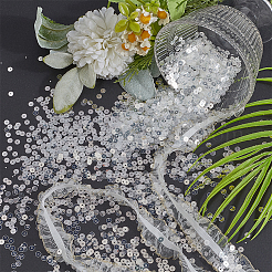 100G PVC Plastic Beads&nbsp;DIY-ME0002-19