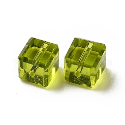 K9 Glass Imitation Austrian Crystal Beads&nbsp;GLAA-H024-16A