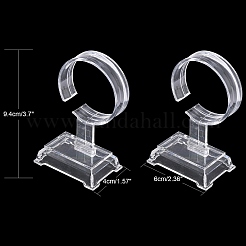Plastic Bracelet Displays&nbsp;X-BDIS-B001-2