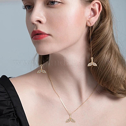 40Pcs 2 Colors Alloy Rhinestone Pendants&nbsp;FIND-WR0012-84