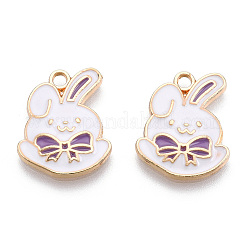Eco-Friendly Zinc Alloy Pendants&nbsp;FIND-N048-57B-NR