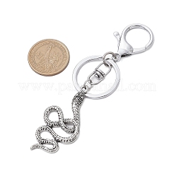 Snake Alloy Pendants Keychain&nbsp;KEYC-JKC00948