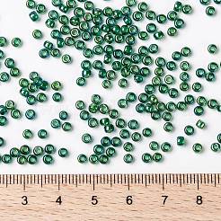 MIYUKI Round Rocailles Beads&nbsp;SEED-G008-RR0354