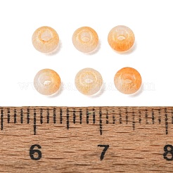 Baking Paint Glass Beads&nbsp;GL-CBA5BF9-06E