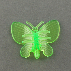 Acrylic Claw Hair Clips&nbsp;PHAR-R020-M
