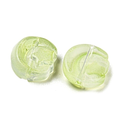 Handmade Lampwork Beads&nbsp;LAMP-Z006-01B
