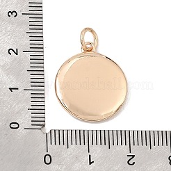 Brass Pendants&nbsp;LS-KK-CBA867D-01G-A